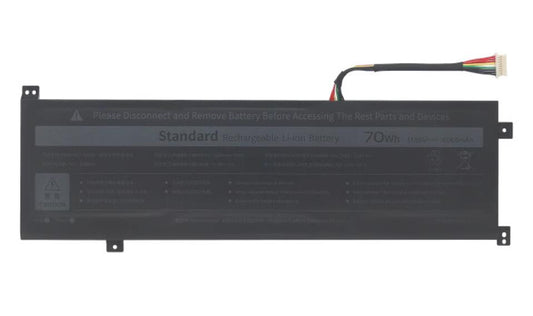 SSBS81 Replacement Battery for Code 10-7CC6U Code 10 2022 2023 - Store Shoppe