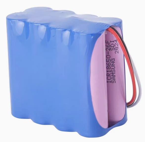022-000052-00 Battery for COMEN JHT-99E-00 STAR-5000C STAR-5000E STAR5000