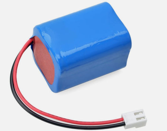 SXD-3A ECG Battery for Zhonglian Jianyi SXD-3 14.4V 1500mAh