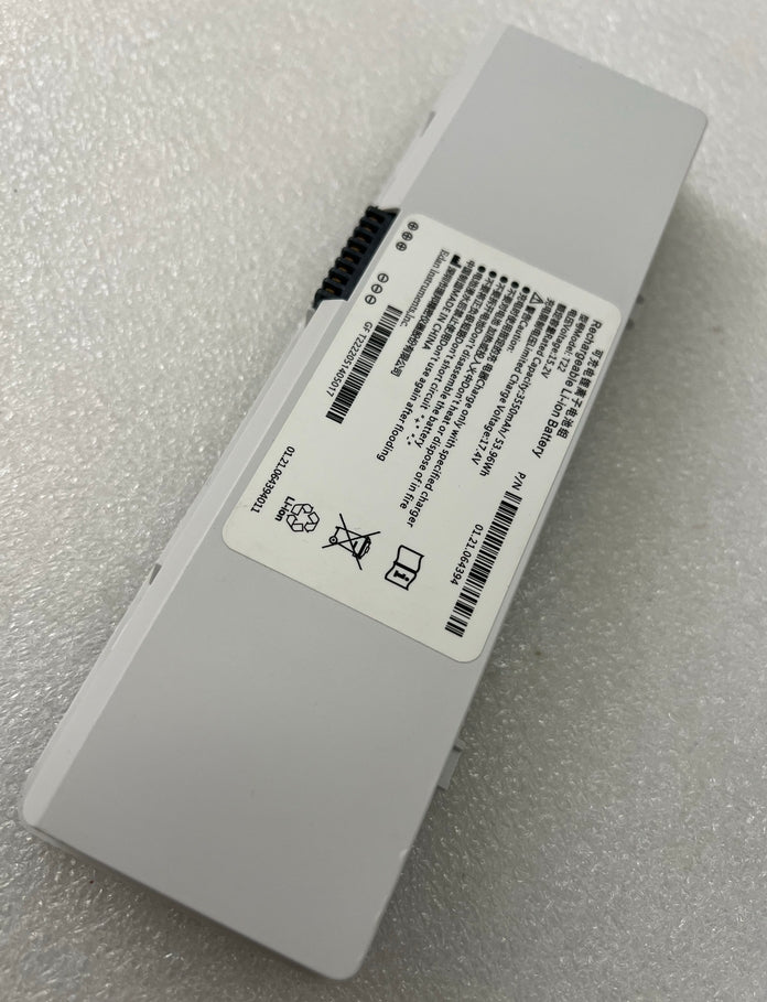 01.21.064394 01.21.064394011 Replacement Battery for Edan T22 Precision Instruments - Store Shoppe