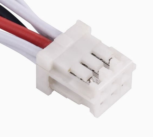 T4UR18650-F-2-4644 Battery for Fukuda DS7100 DS-7100 MSE-OM11413 DS-7001 001102