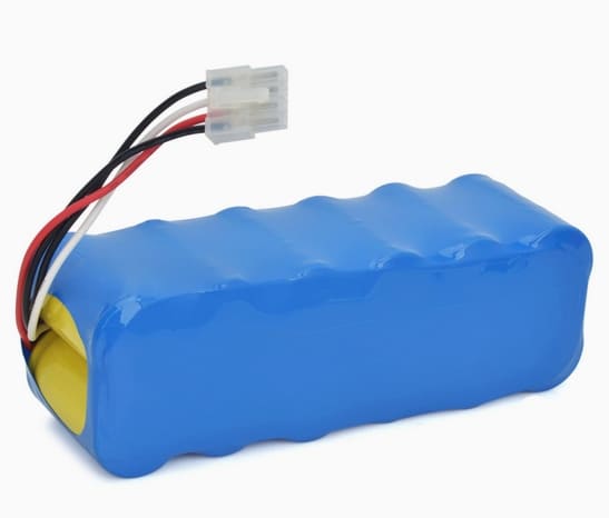 146-0112-00 Battery for Tektronix TFS3031 LP43SC12S1P 14.4V 2000mAh
