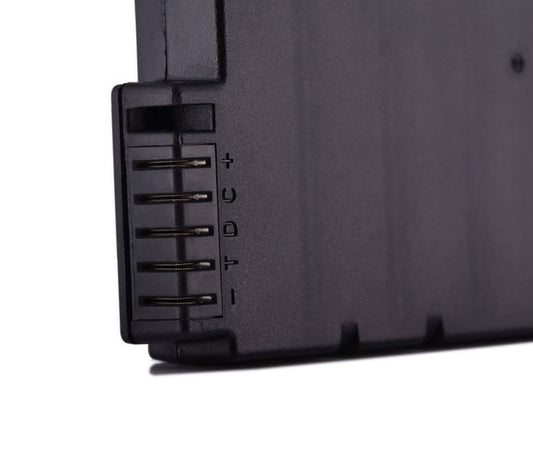 W2G20F Medical Battery for VIAVI Acterna MTS-8000 MTS8000 6600mAh