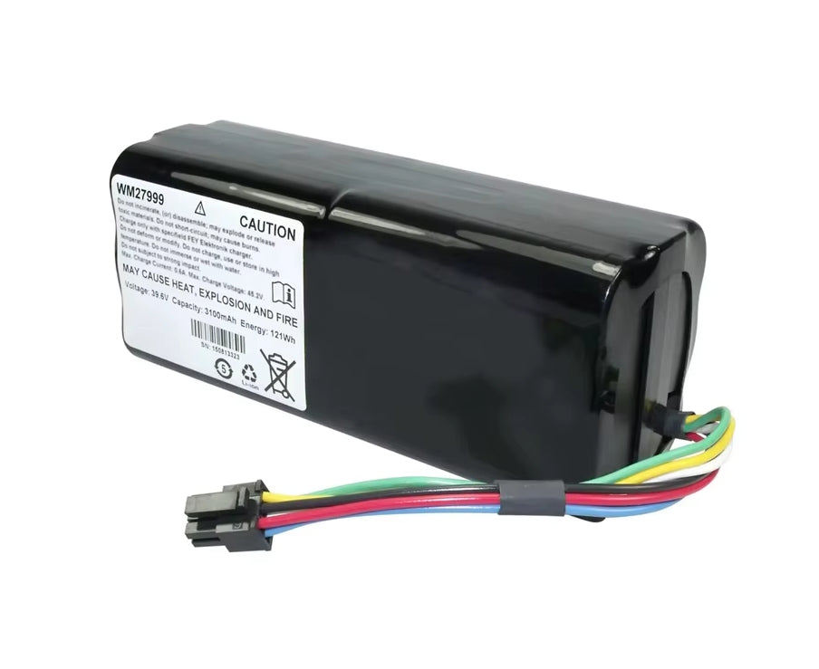 WM27999 Medical battery for WEINMANN WM27919 VENTIlogic LS/plus WM15876 - Store Shoppe