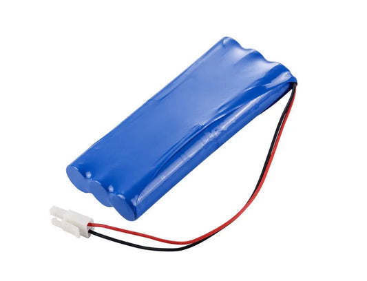 WP-SRT-3400 11.1V 5200mAh Replacement Battery for Sunray SRF618B6 B6 - Store Shoppe