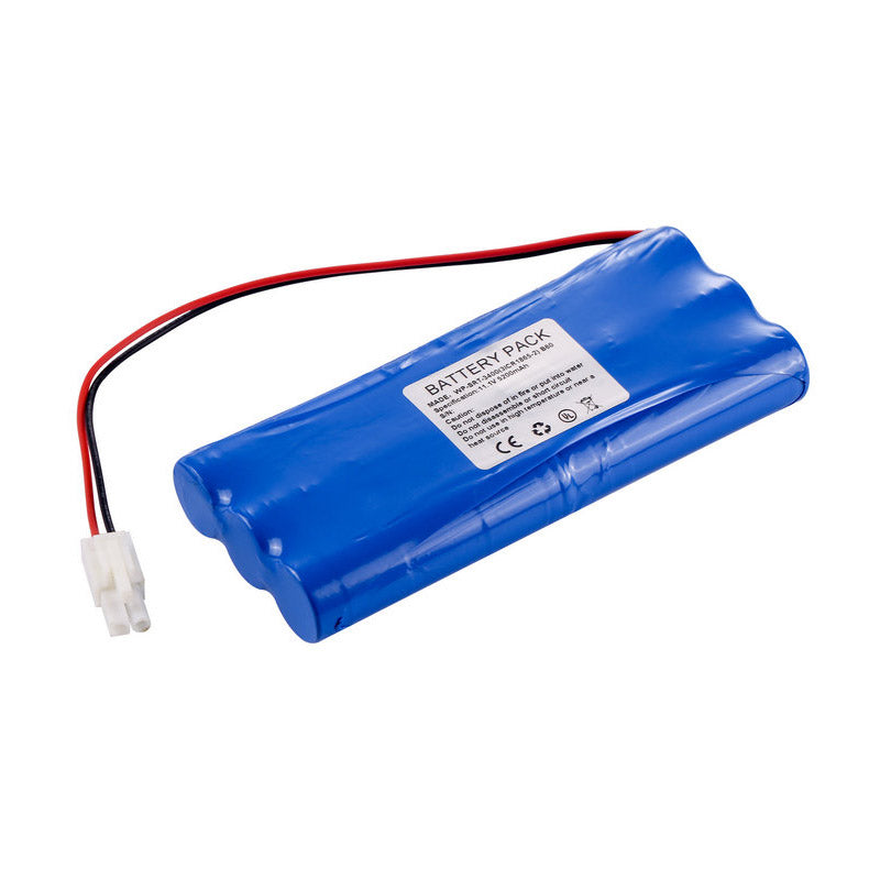 WP-SRT-3400 11.1V 5200mAh Replacement Battery for Sunray SRF618B6 B6 - Store Shoppe