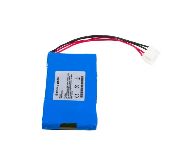WP-YHD-3160 ECG Battery For KADEY YASEN WP-YHD-3160 ECG-901 Monitor