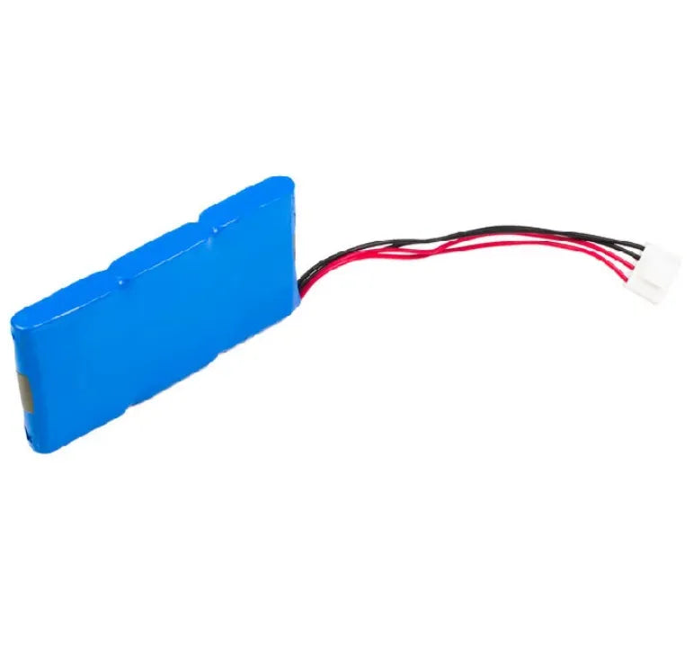 WP-YHD-3160 ECG Battery For KADEY YASEN WP-YHD-3160 ECG-901 Monitor