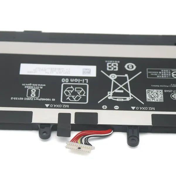 WP06XL HSTNN-IB9Z Battery for Hp Elitebook 865 G9 6H724UT Zbook Firefly 16 G9 6Q4X4UT