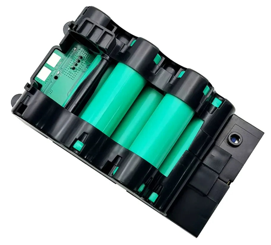 BABP185LI20-TP Battery for Electrolux WQ61-42GG Well Q6 Cordless Vacuum Cleaner