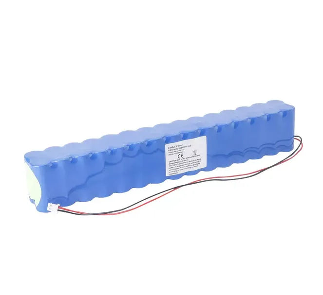 Replacement Smith WZL-506 Infusion Pump Battery 6000mAh