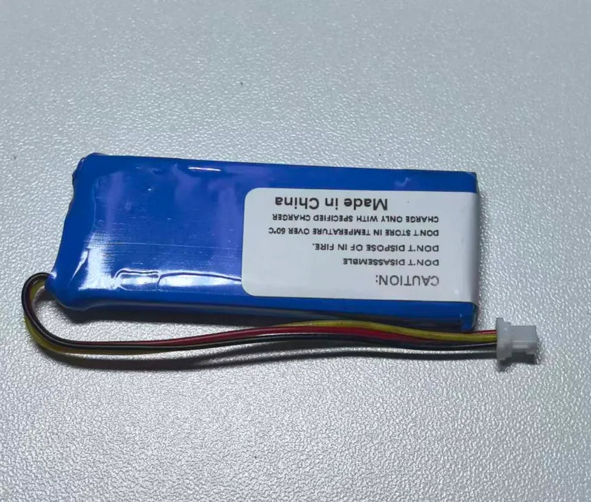 XK701953 Replacement Battery for Sena SRL2 Motorcycle Helmet Bluetooth Headset