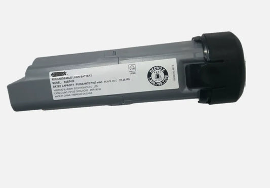 XSBT420AS XSBT420 Battery for Shark Cordless Vacuum Cleaner XSBT420UK