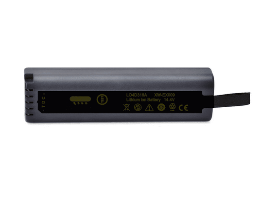Replacement XW-EX009 Battery for EXFO FTB-1, MAX-700,LO4D318A OTDR
