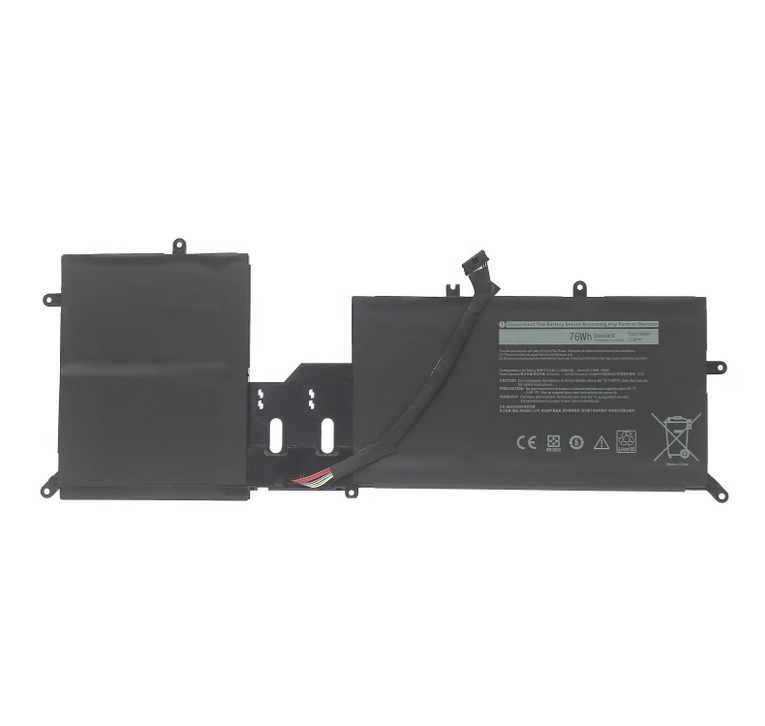 Replacement Dell 08K84V Y9M6F YM9KC Alienware M15 M17 Battery - Store Shoppe