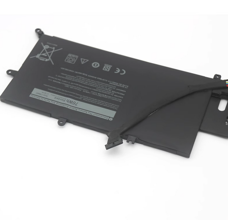 Replacement Dell 08K84V Y9M6F YM9KC Alienware M15 M17 Battery - Store Shoppe