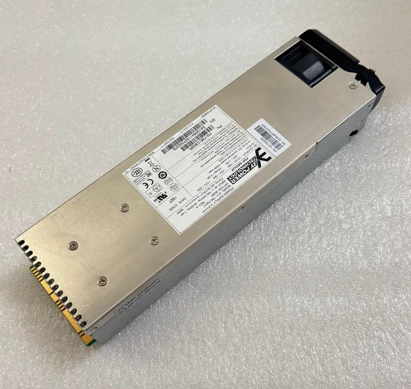 YM-7381C 380W Server Hot-Swappable Redundant Power Supply for 3Y Power