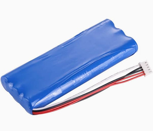 Z1000 Battery for HIOKI Data Loggers LR8401-21, LR8400, LR8401, LR8402