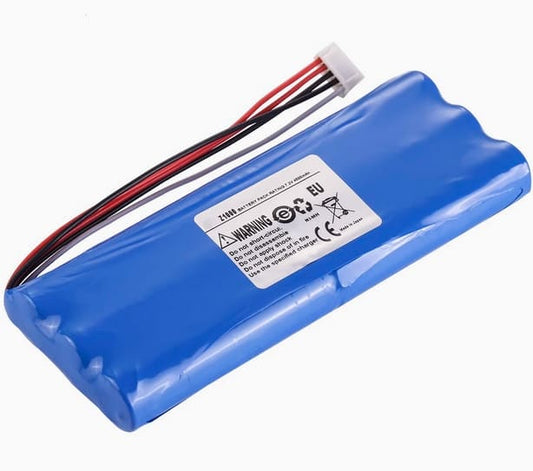 Z1000 Battery for HIOKI Data Loggers LR8401-21, LR8400, LR8401, LR8402