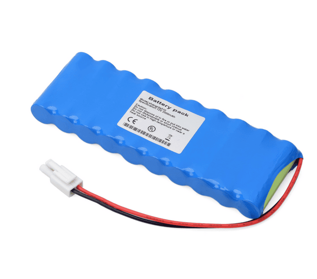 shangrila510 Battery for For aeonmed shangrila 510 SOLO 12V 2000mAh
