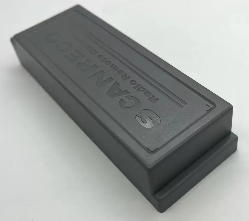 Batterie SCANRECO Type 592 pour commande à distance SCHWING de pompe à béton automotrice Chargeur Type 434