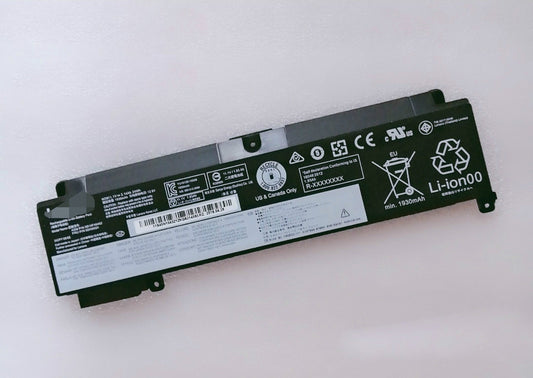 00HW024 00HW025 Battery for Lenovo T460S T470s 01AV405 01AV406 - Store Shoppe