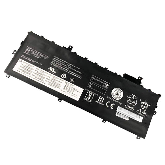 Lenovo 01AV429 01AV430 01AV431 01AV494 SB10K97587 SB10K97588 Battery - Store Shoppe