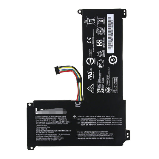 0813007 31Wh Battery For Lenovo Ideapad 120S-14 120S-14IAP 5B10P23779 - Store Shoppe