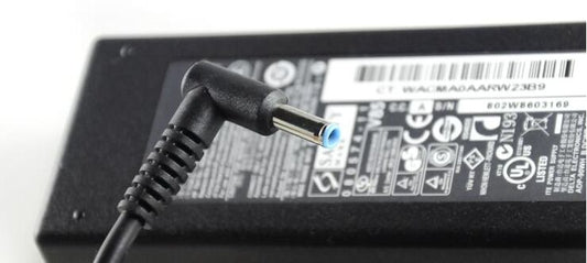 Hp 19.5V 3.33A 65W 4.5mm x 3.0mm Laptop Ac Adapter - Store Shoppe