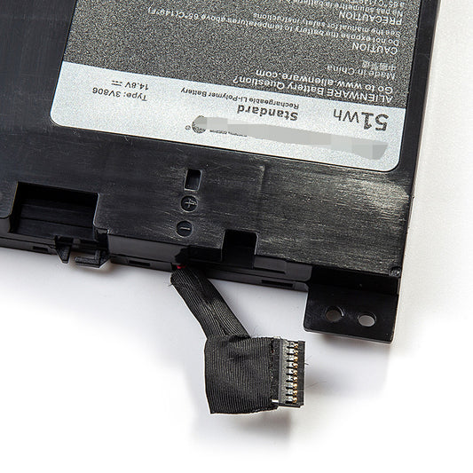 3V806 3V8O6 Battery For Dell Alienware ECHO 13 ALW13ED-1708 1608 QHD Series - Store Shoppe