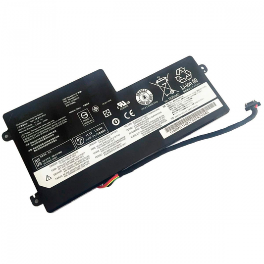 Lenovo 45N1110 45N1111 45N1112 45N1113 121500144 ThinkPad X250 Battery - Store Shoppe