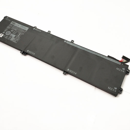 Dell XPS 15 9560 i7-7700HQ XPS 15 9560 5XJ28 6GTPY 97Wh battery - Store Shoppe