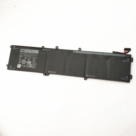 Dell XPS 15 9560 i7-7700HQ XPS 15 9560 5XJ28 6GTPY 97Wh battery - Store Shoppe