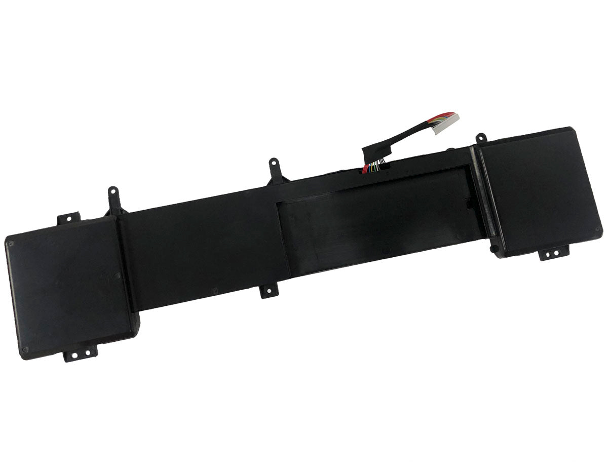 6JHDV 92Wh Battery for Dell Alienware 17 R2 17 R3 6JHCY 5046J - Store Shoppe