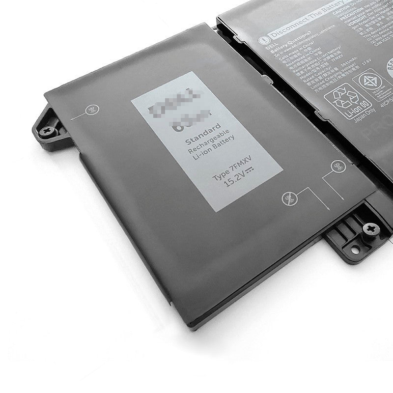 Dell 7FMXV 9JM71 HDGJ8 MHR4G Battery - Store Shoppe