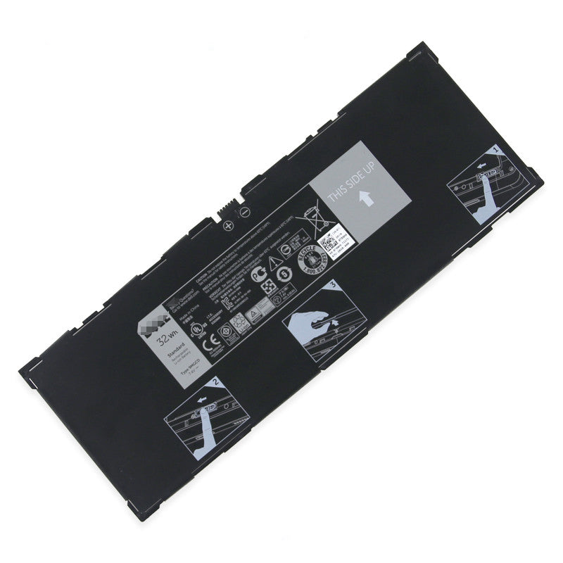 9MGCD T06G VYP88 battery for Dell Venue11 Pro 5130 tablet - Store Shoppe