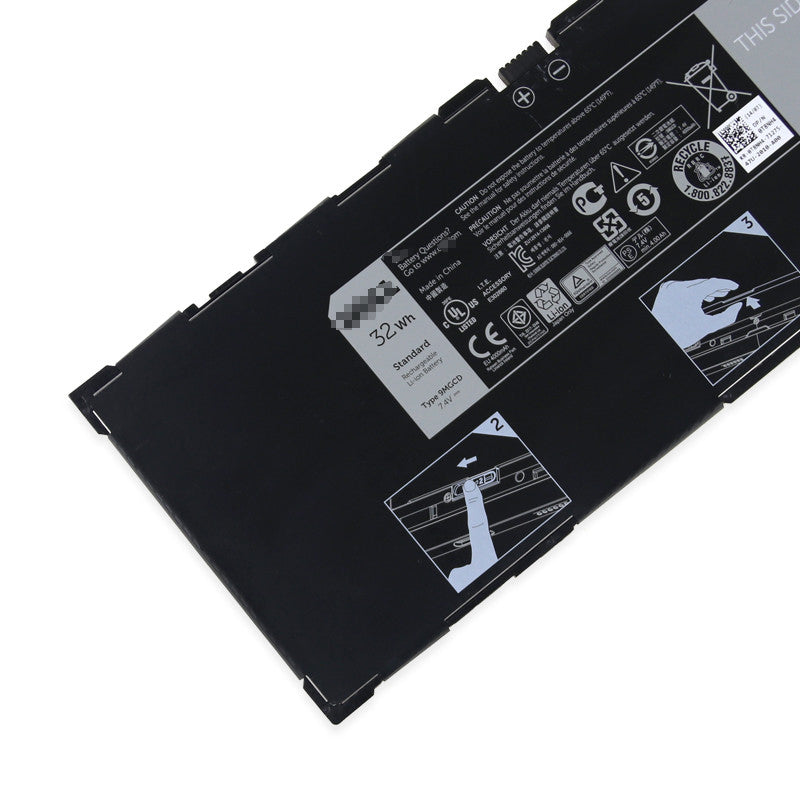 9MGCD T06G VYP88 battery for Dell Venue11 Pro 5130 tablet - Store Shoppe