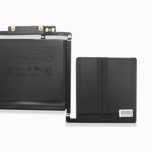 A1819 Battery For Apple Macbook Pro 13 2016 A1706 MNQF2CH/A - Store Shoppe