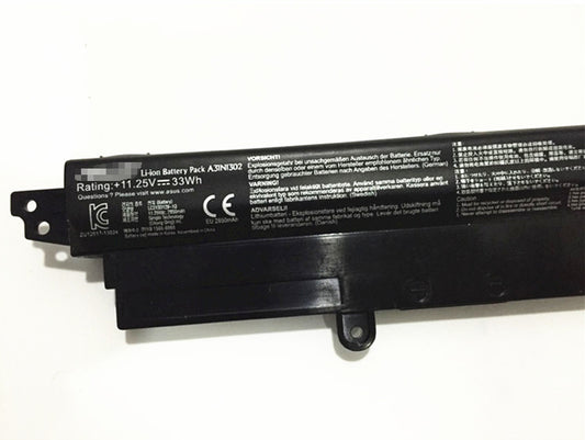 A31N1302 33Wh Battery for Asus VivoBook X200M X200CA X200MA K200MA - Store Shoppe