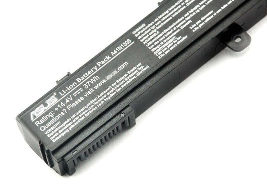 A31N1319 A41N1308 37Wh battery for Asus X451 X551 X451C X451CA X551CA - Store Shoppe