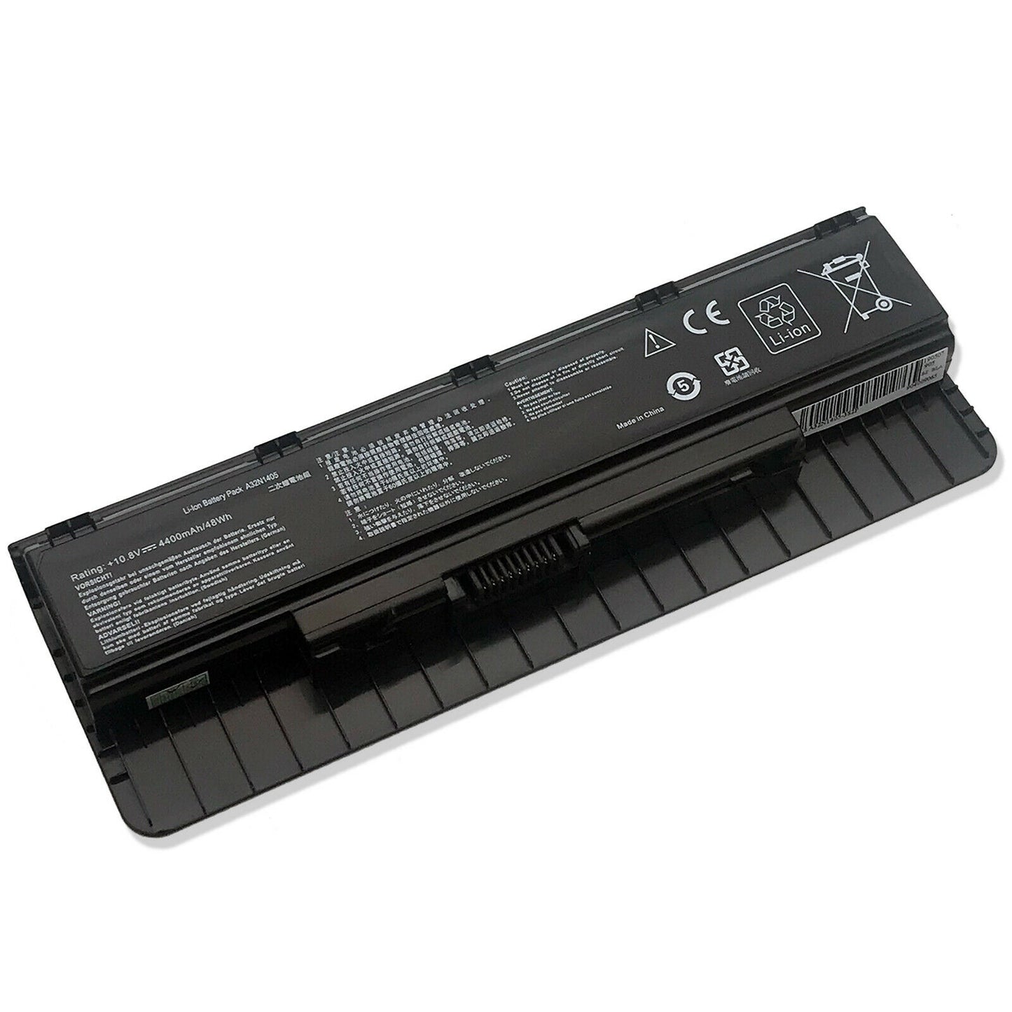 A32N1405 4400mAh Battery For Asus ROG G551J G551JK G551 ROG G771 - Store Shoppe