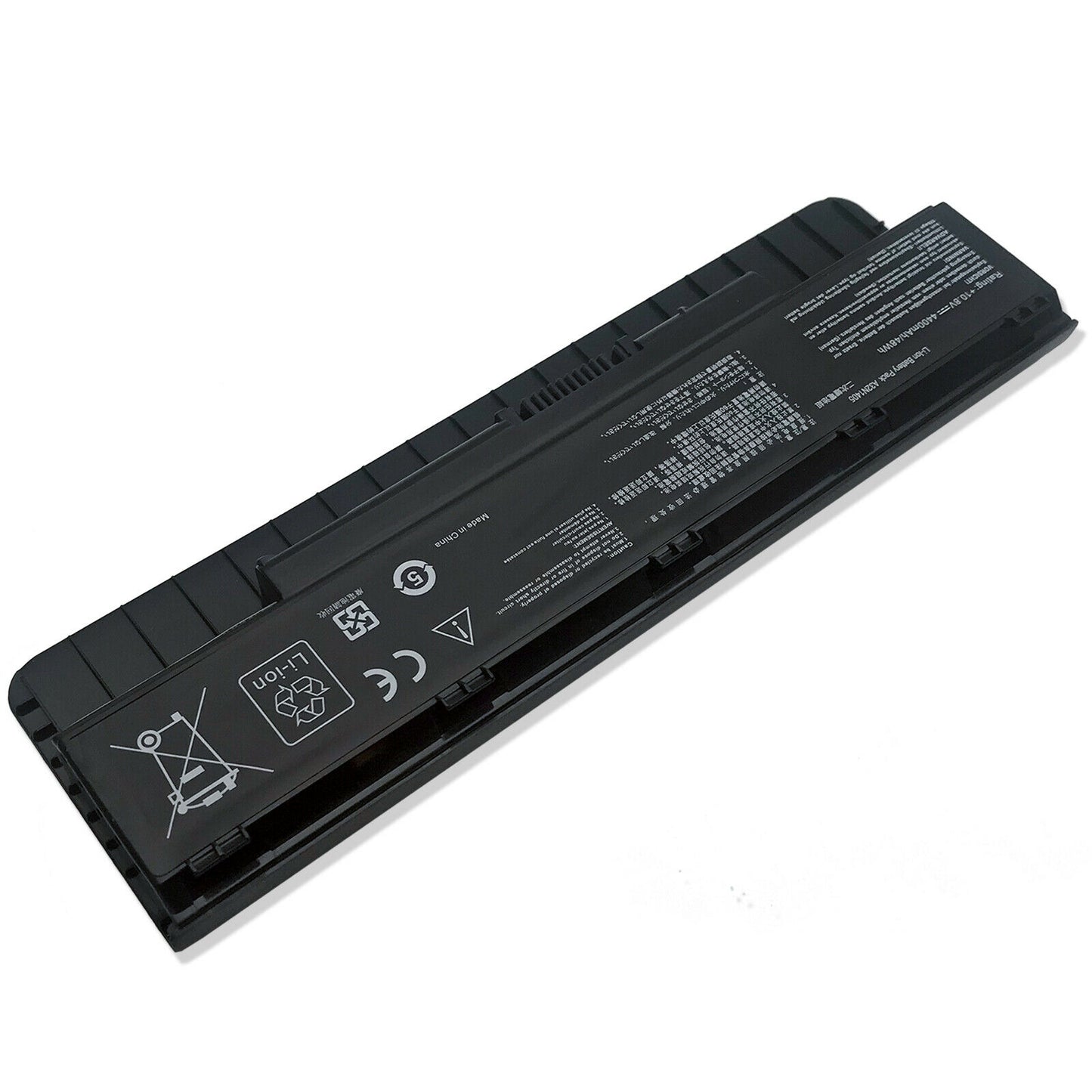 A32N1405 4400mAh Battery For Asus ROG G551J G551JK G551 ROG G771 - Store Shoppe