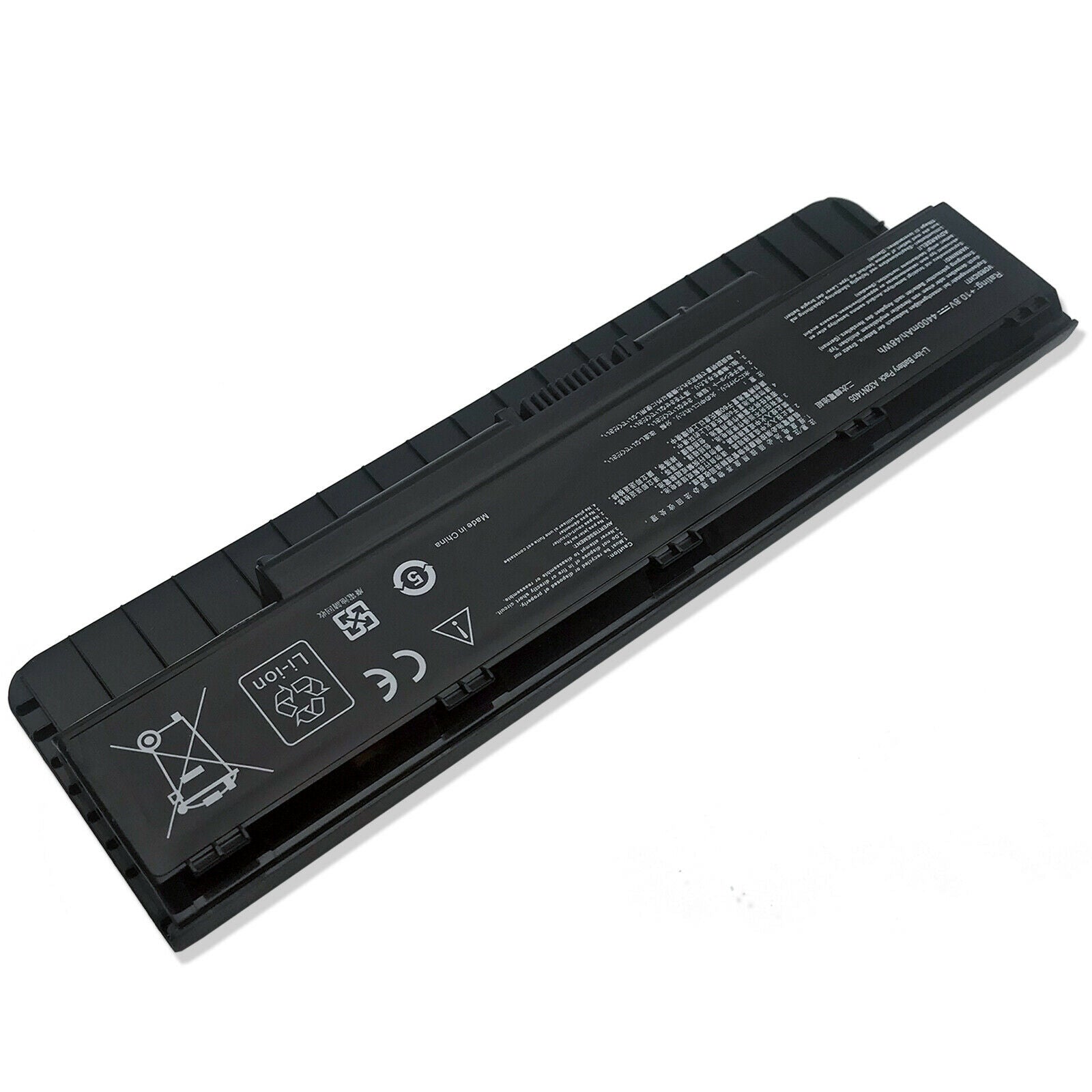 A32N1405 4400mAh Battery For Asus ROG G551J G551JK G551 ROG G771 - Store Shoppe