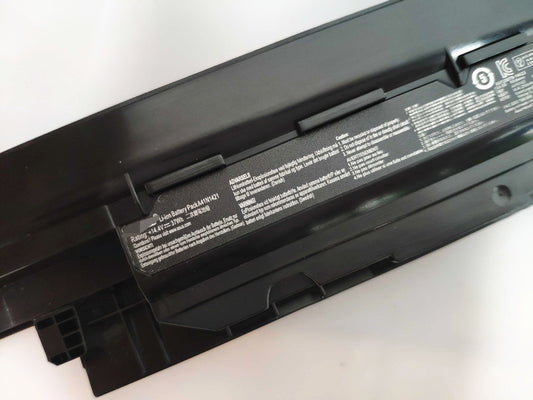 A41N1421 37Wh Battery for Asus P2520LJ PU551LA E551J E551JF E551LD - Store Shoppe