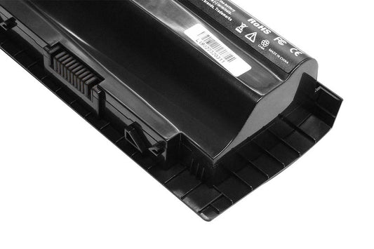 A42-G75 5200mAh Battery For Asus G75 3D G75V 3D G75V G75VW Series - Store Shoppe