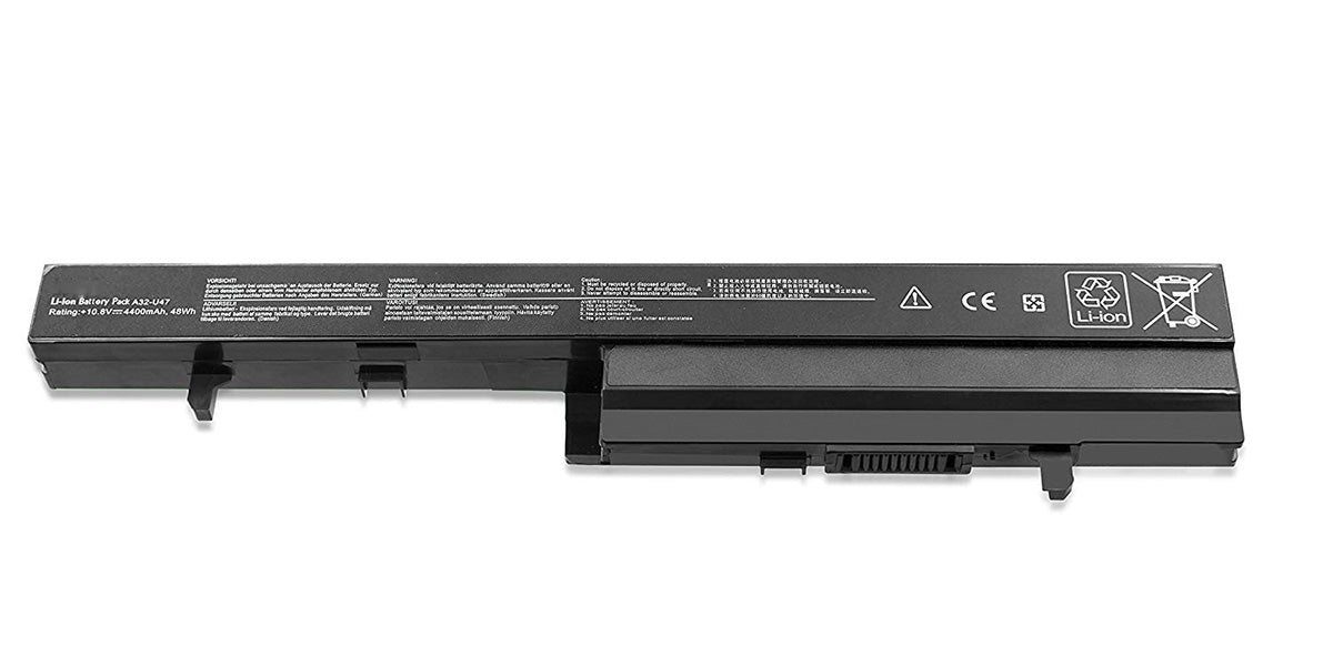 Asus A32-U47 A41-U47 A42-U47 R404C R404V R404VC Series Battery - Store Shoppe