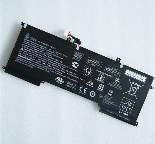 AB06XL HSTNN-DB8C battery for Hp Envy 13-ad104no 13-ad037tu notebook - Store Shoppe