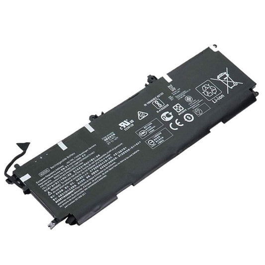 AD03XL 51.4Wh Battery for Hp Envy 13-ad010ng Envy 13-ad007ng - Store Shoppe