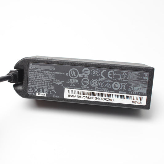 ADLX36NCT2C Lenovo 12V 3A 36W AC Adapter For ThinkPad Helix 20CG006SUS - Store Shoppe