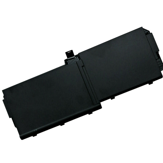 AM06XL Battery For Hp HSTNN-IB8G Zbook 17 G5 4QH18EA L07350-1C1 - Store Shoppe
